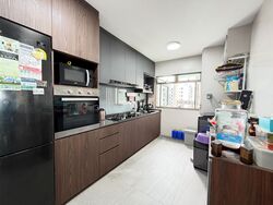 Blk 162A Punggol Central (Punggol), HDB 5 Rooms #636430811